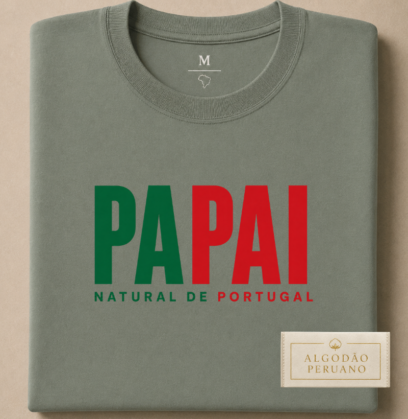 Papai Natural de Portugal
