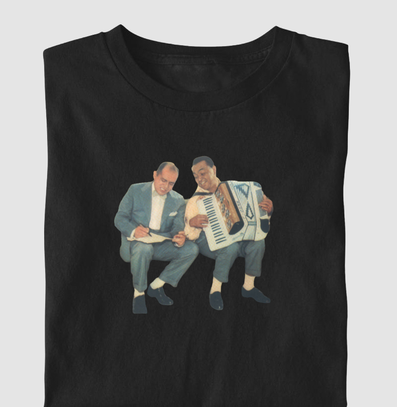 Luiz Gonzaga - Sucessos com Zé Dantas