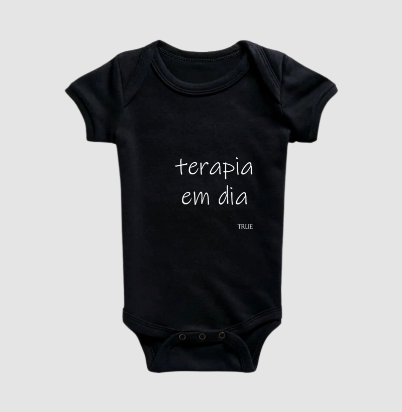 Terapia em dia