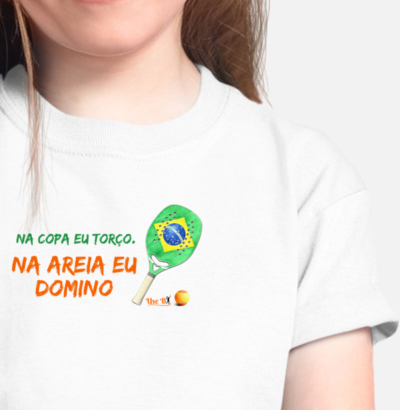 Domínio na Areia
