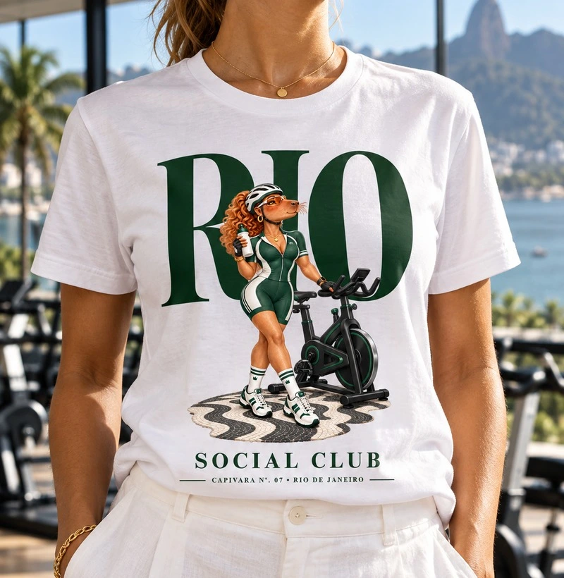 Spinning Club