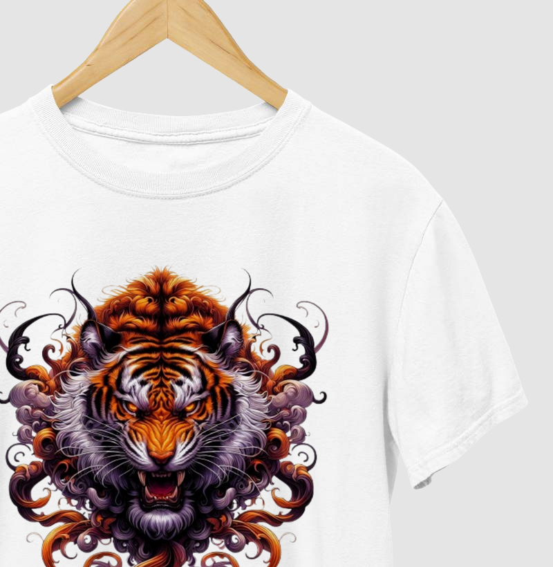 Força e Elegância Selvagem