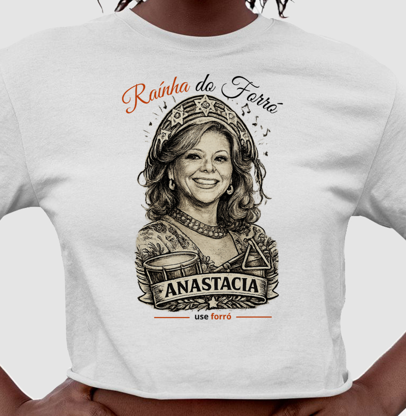 Raínha do Forró