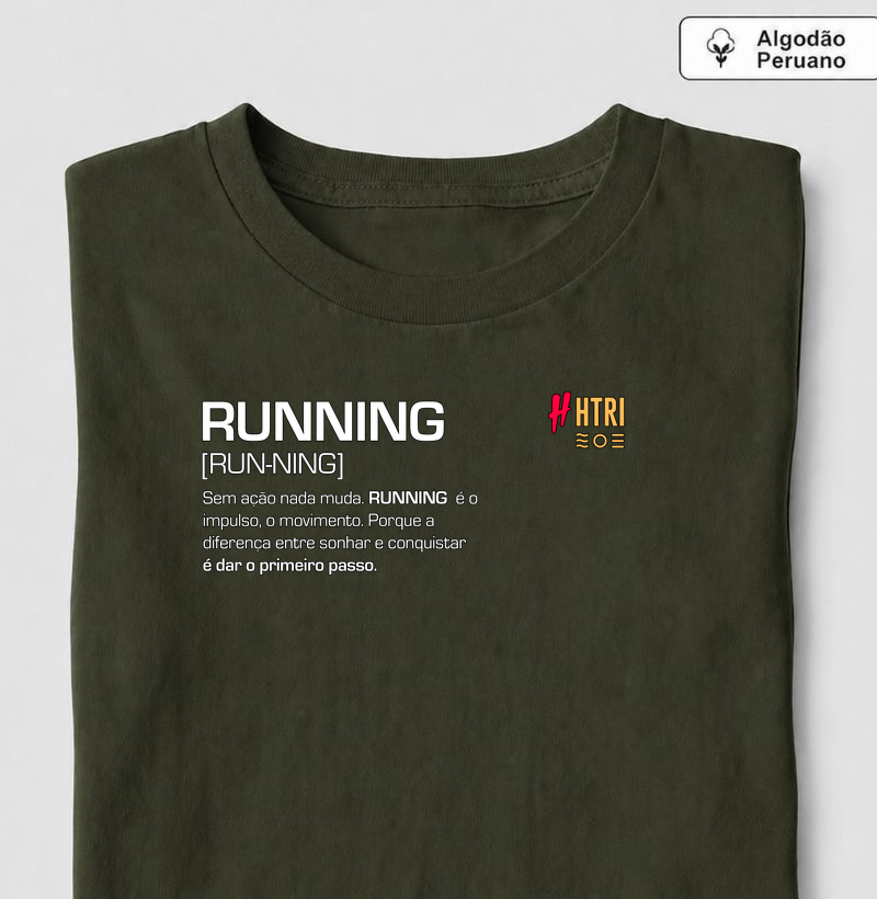 HTRI Running
