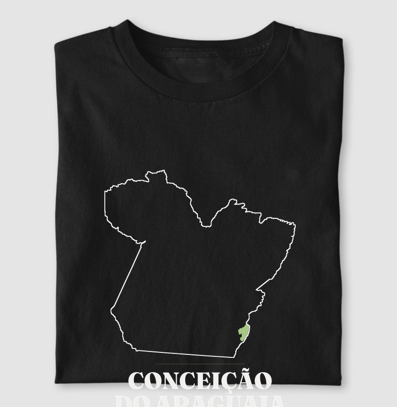 Conceição do Araguaia | Traço PA