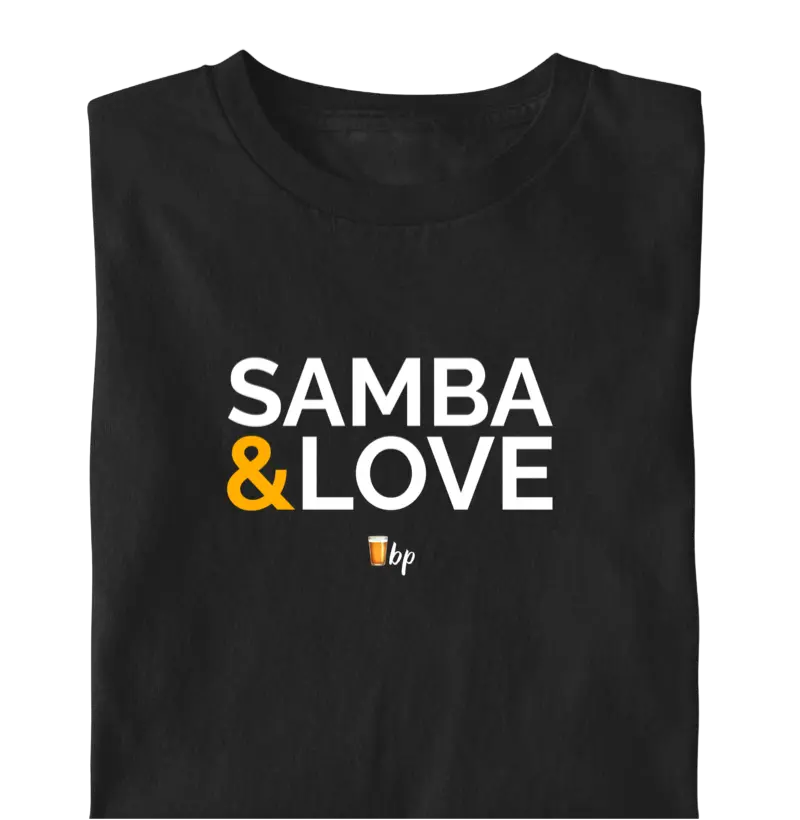 Samba & Love