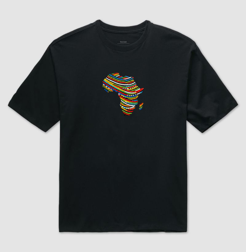 Mapa África