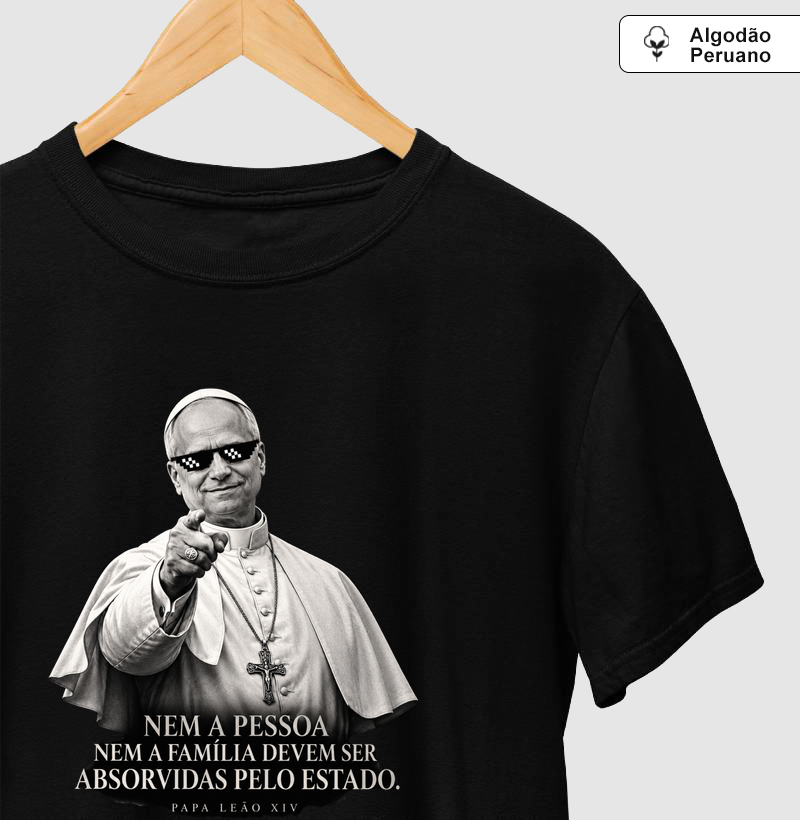 Papa x Comunismo