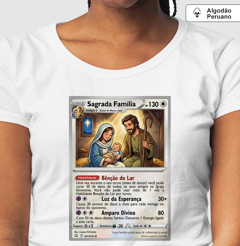 Sagrada Família - TCG