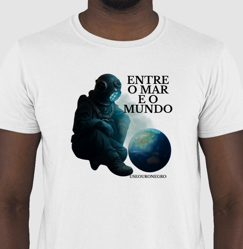 Entre o Mar e o Mundo