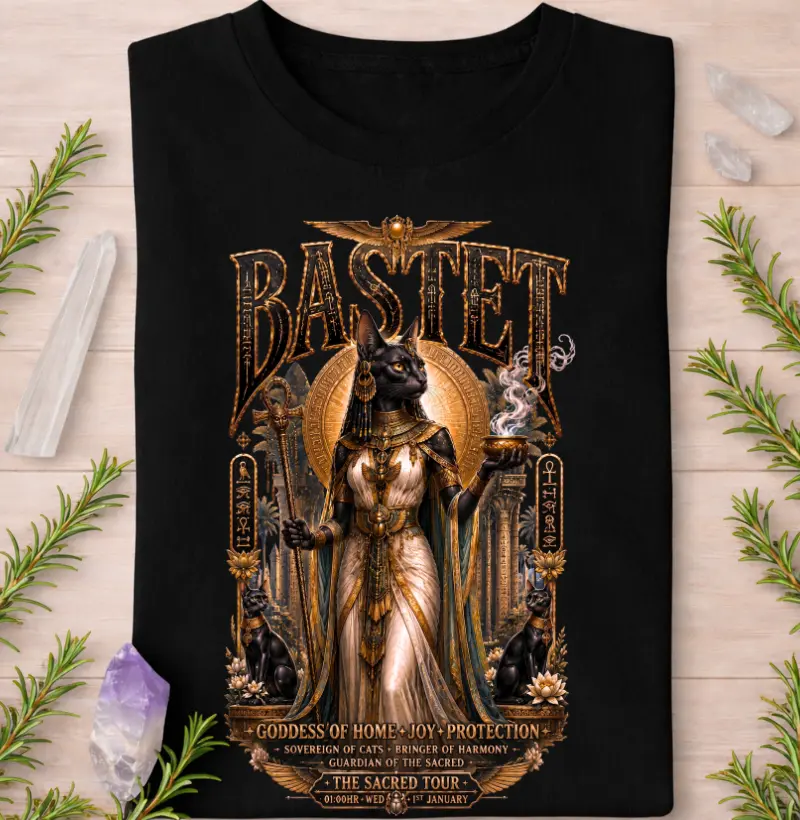 Bastet Festival