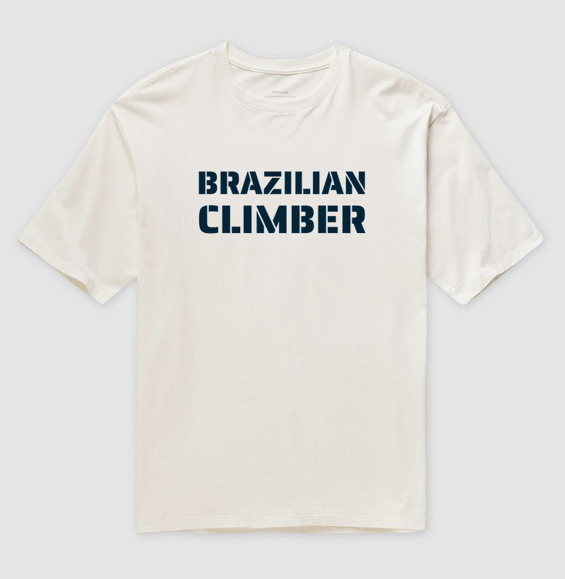 Brazilian Climber