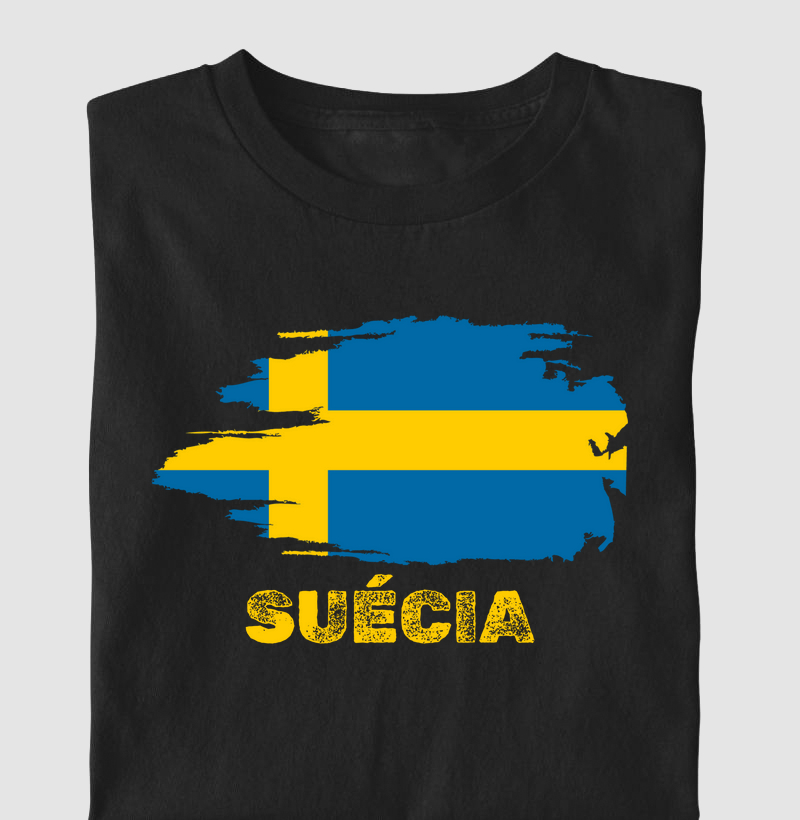 Coleção Bandeiras - Suíça