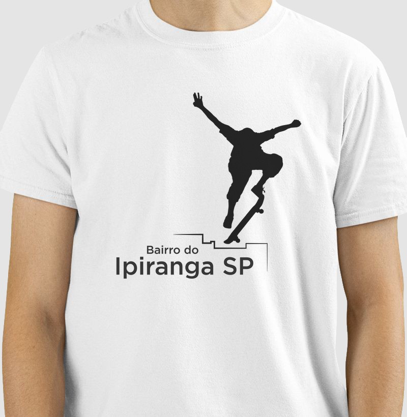 BAIRRO DO IPIRANGA - SKATE FULL