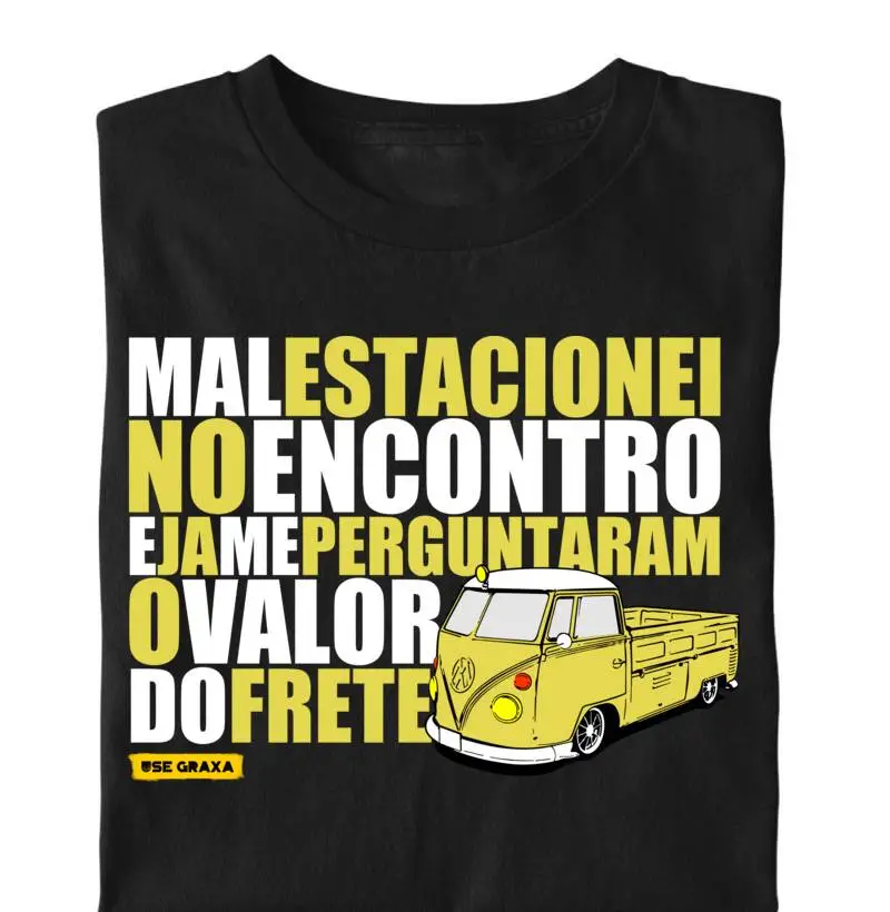 Valor do Frete Kombi Cabrita Carreto