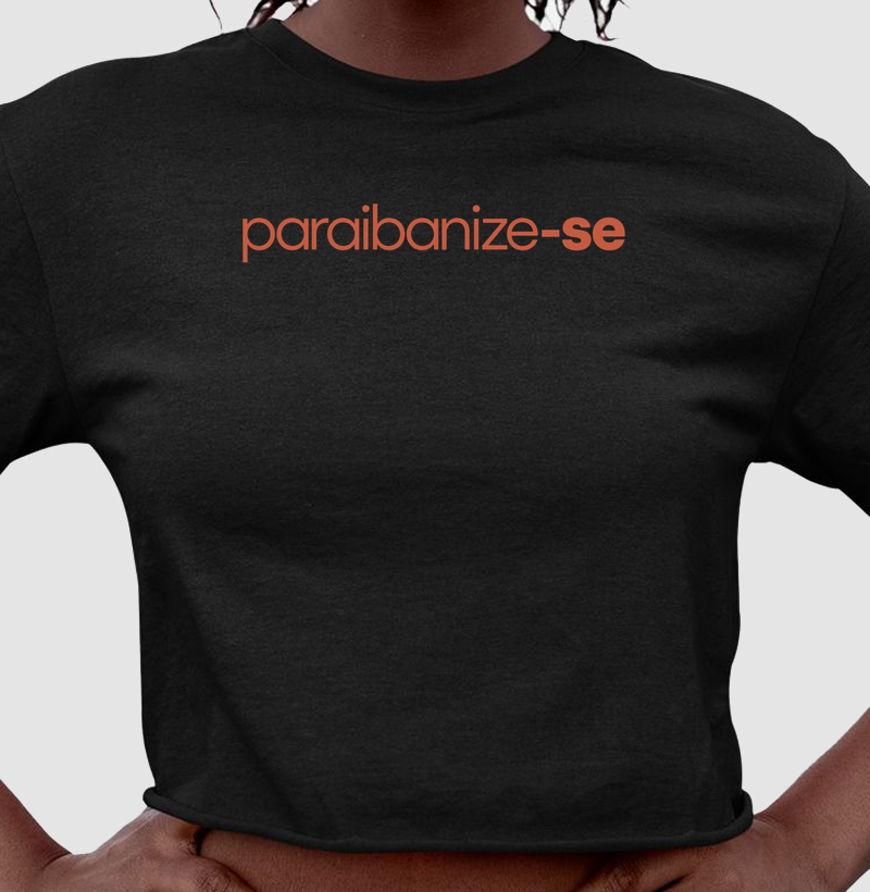 Paraibanize-se - Cropped