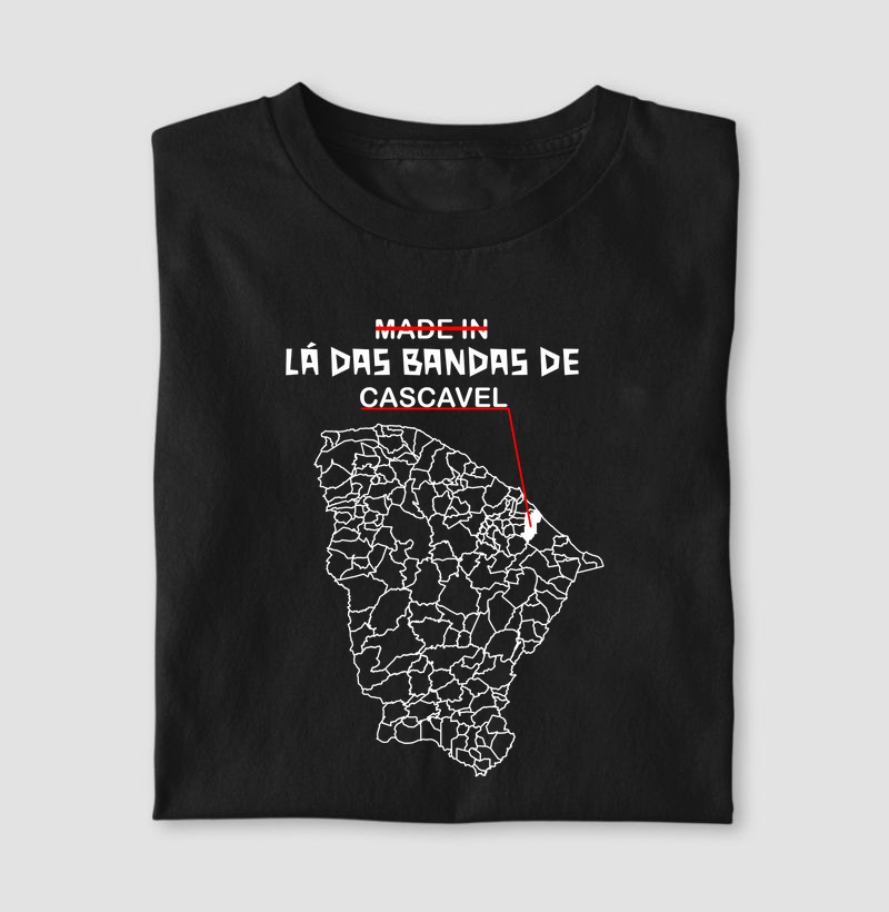 Cascavel (CE) | Lá das Bandas