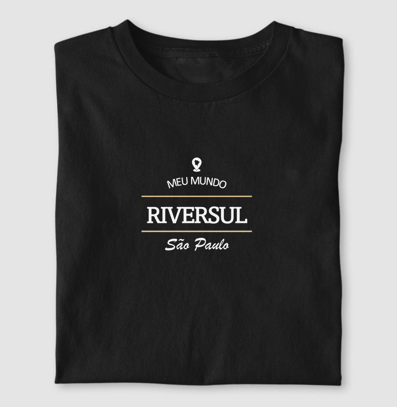 Riversul (SP) | Meu Mundo