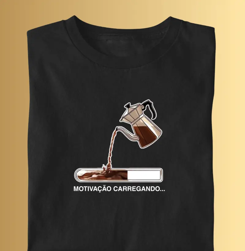 Motivação Carregando...