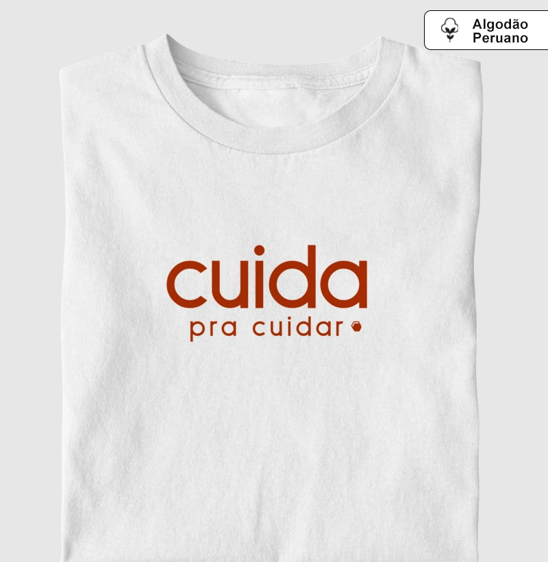 Cuida pra cuidar