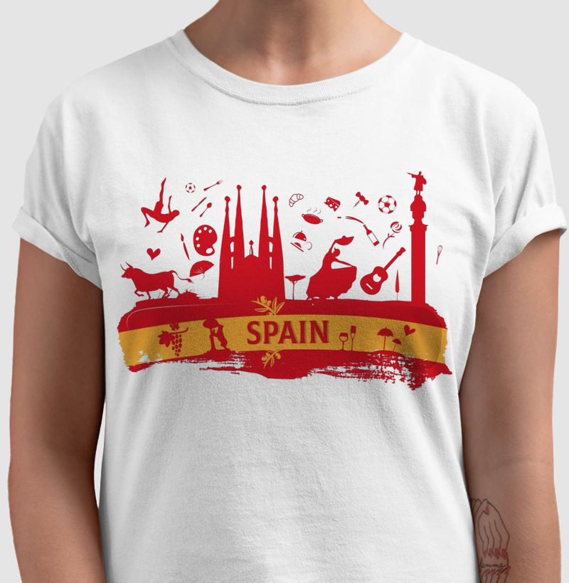 Spain