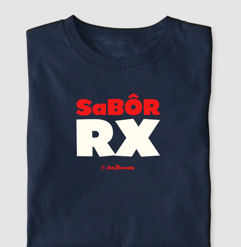 saBÔR RX