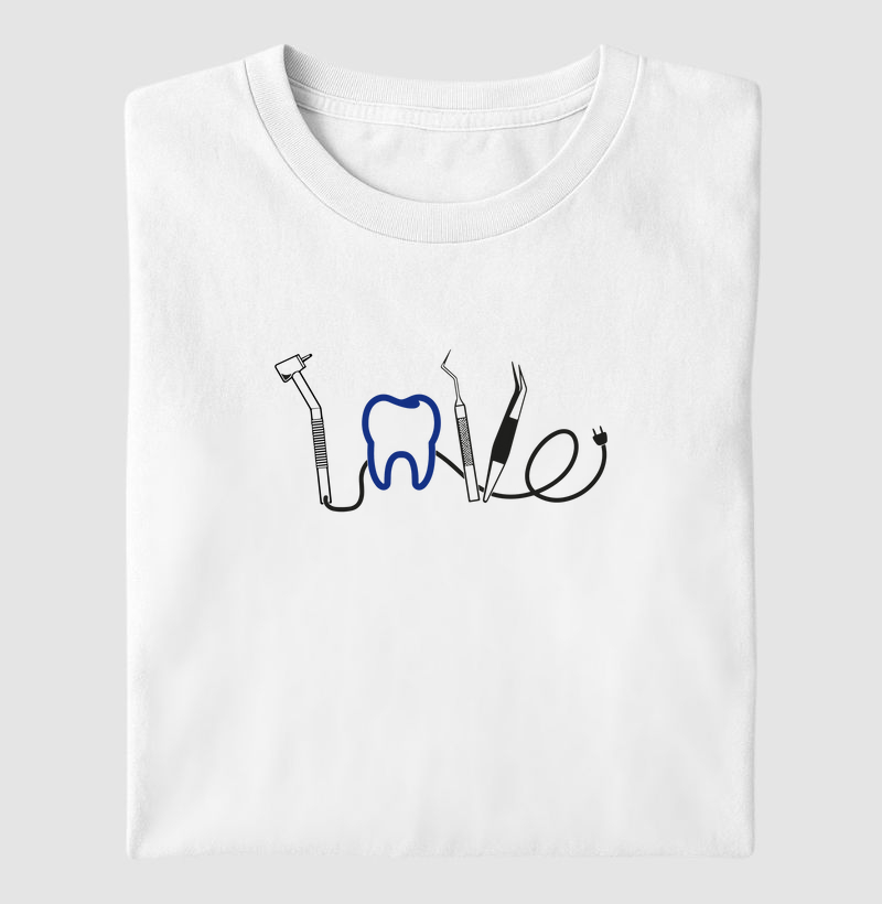 Love odonto II