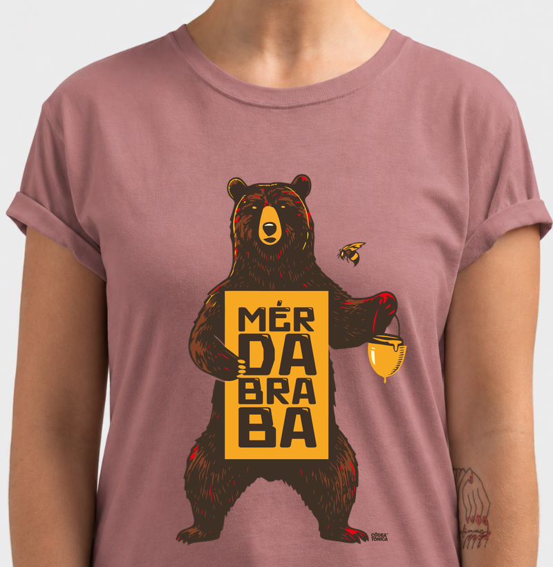 Mér da braba