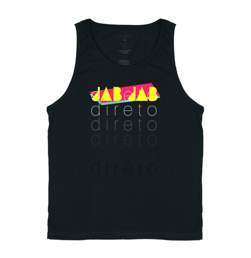 Jab Jab Direto 2