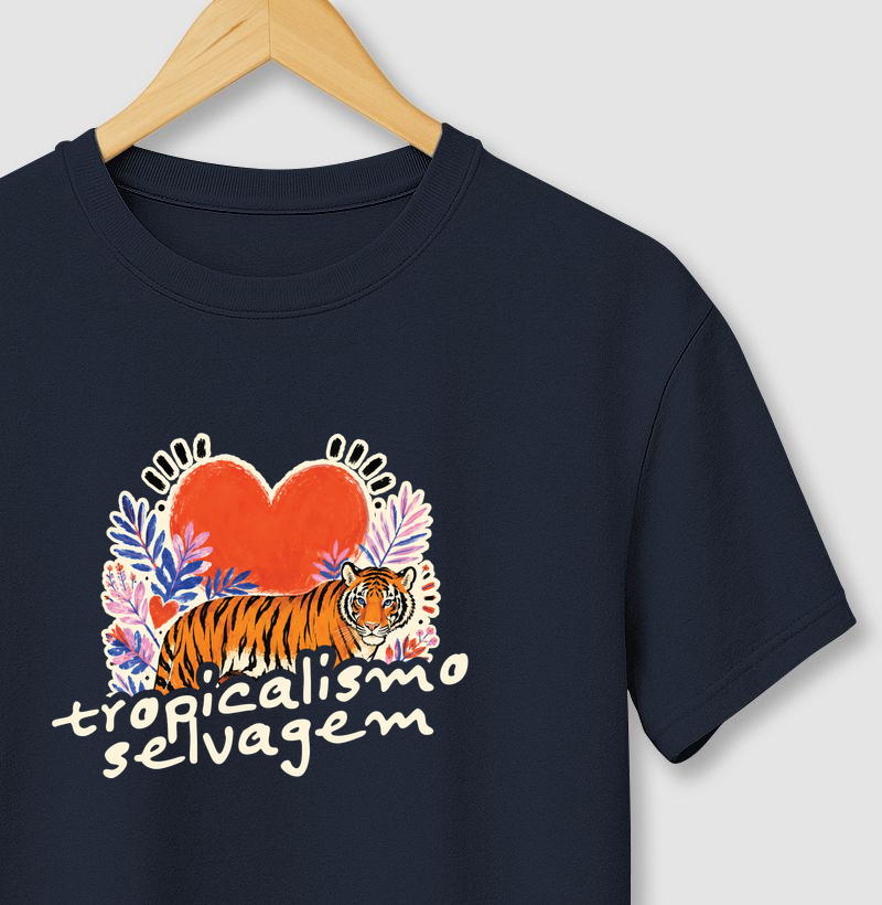 Tropicalismo Selvagem