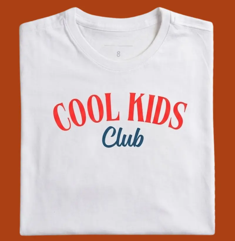 COOL KIDS CLUB