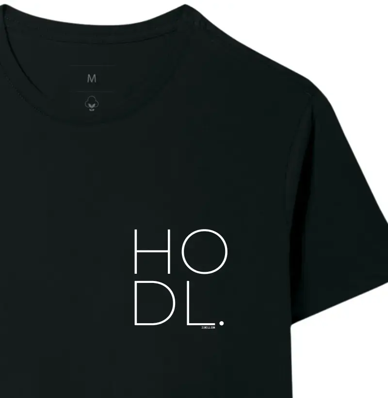  Hodl Square