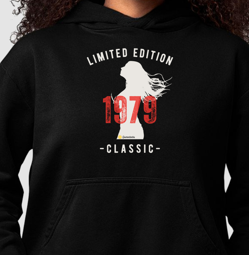 1979 - Limited Edition Classic