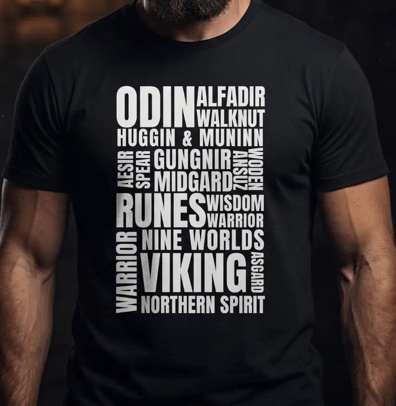 Odin Words