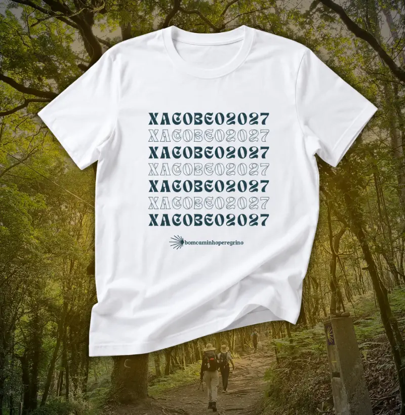 Xacobeo2027