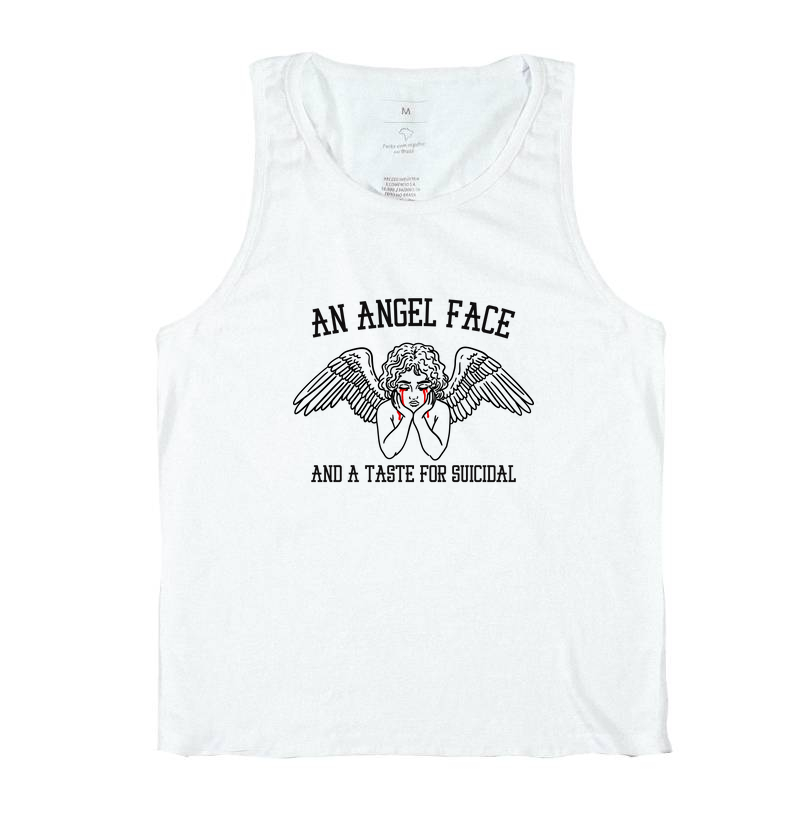 Angel Face