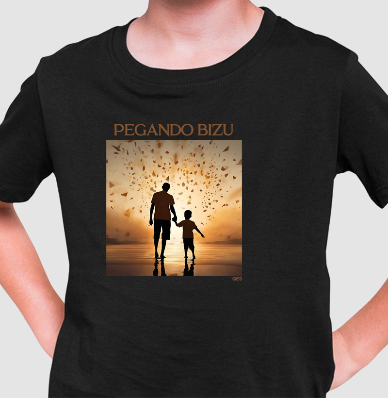 PEGANDO BIZU PICTURE