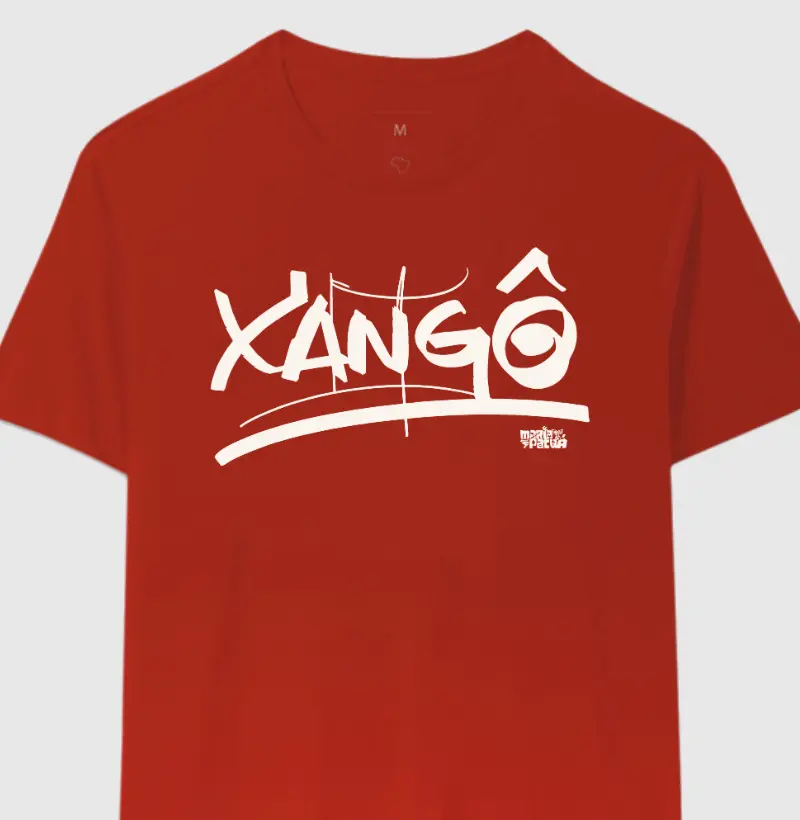 Xangô Colors Maria Patuá