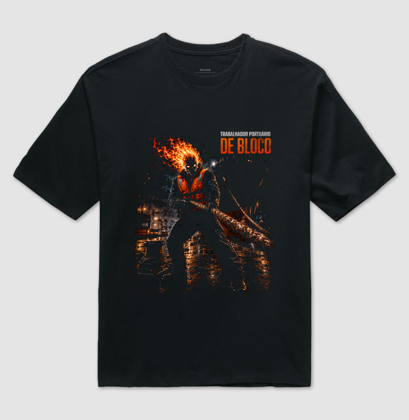 Camisa 0