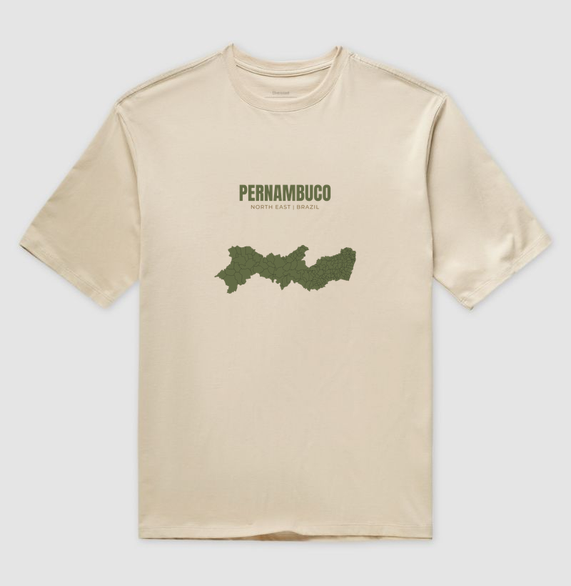 Pernambuco North East