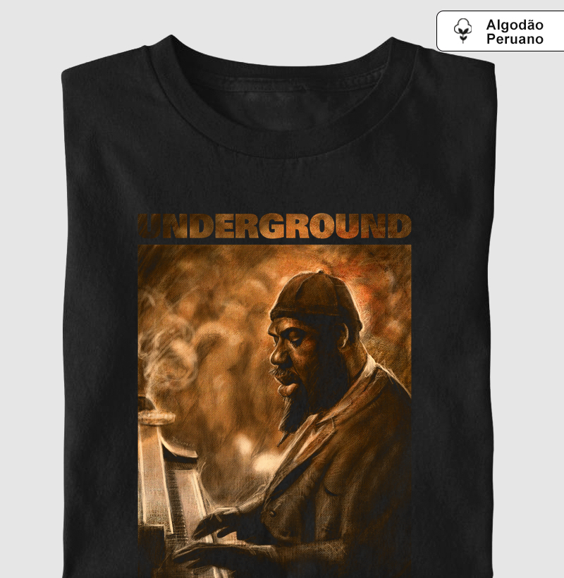 Underground