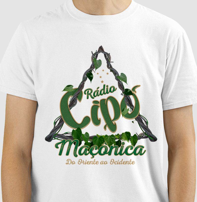 Rádio Cipó Maçônica do Oriente ao Ocidente