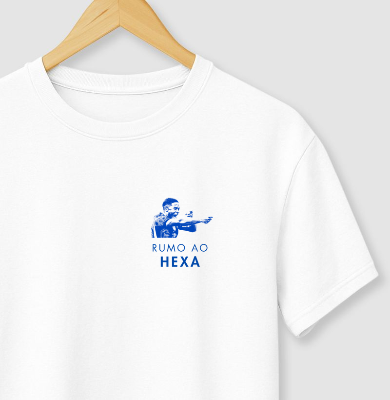 Rumo ao Hexa - Presente e Futuro