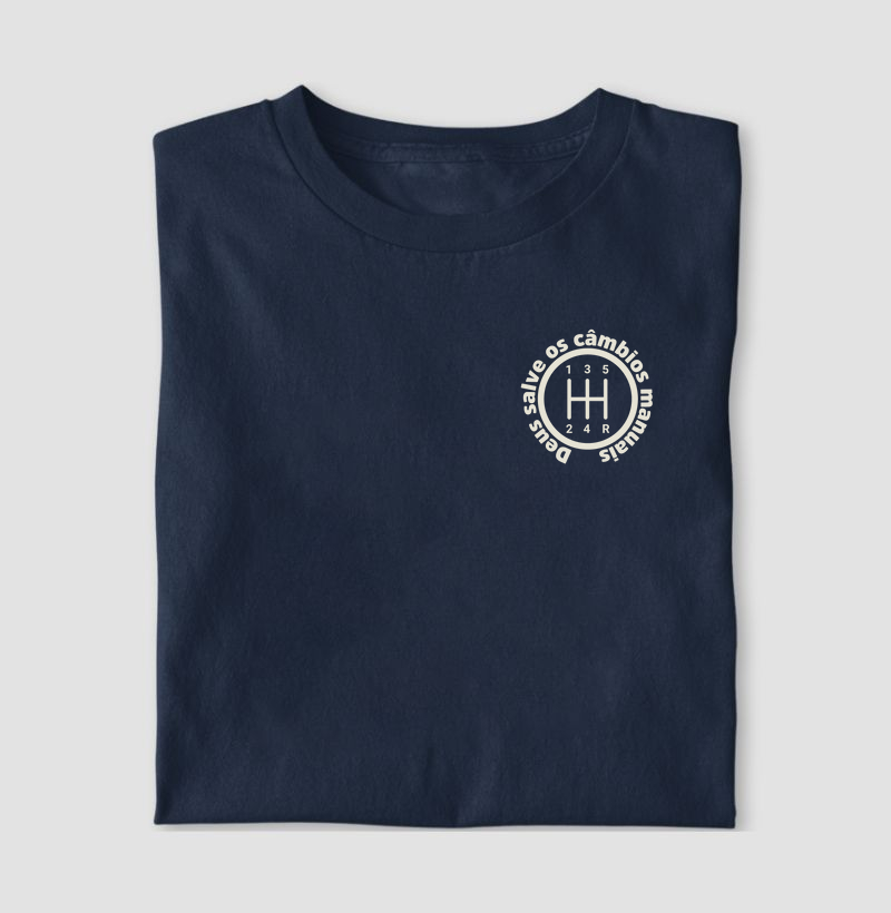 CÂMBIOS MANUAIS DE BOLSO