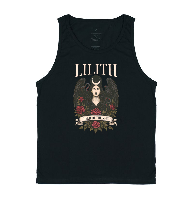 Lilith – Queen of the Night