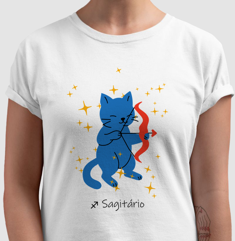 Sagitário (Coleção Zodi Astral)