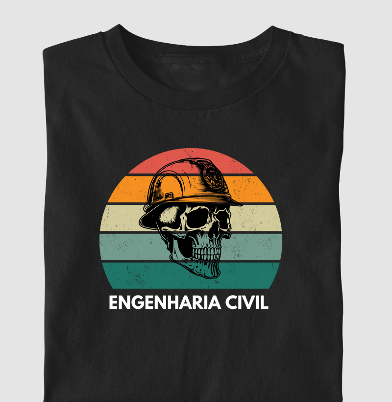 Engenharia Civil Caveira