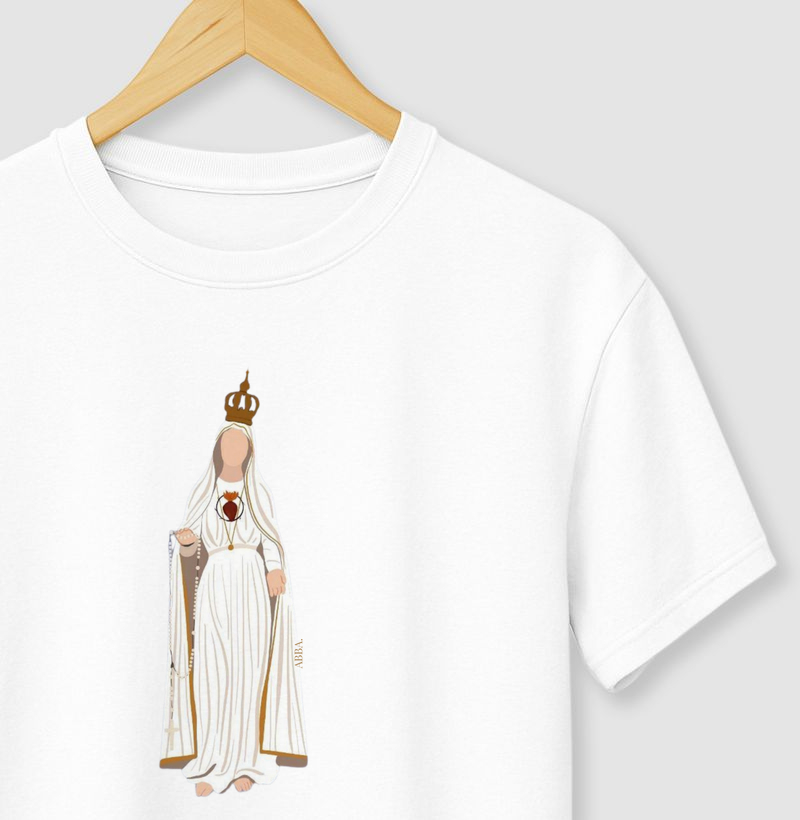 Nossa Senhora de Fátima