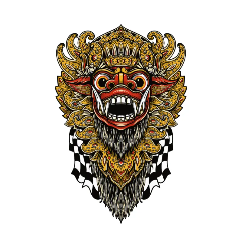 BARONG CURRENT™