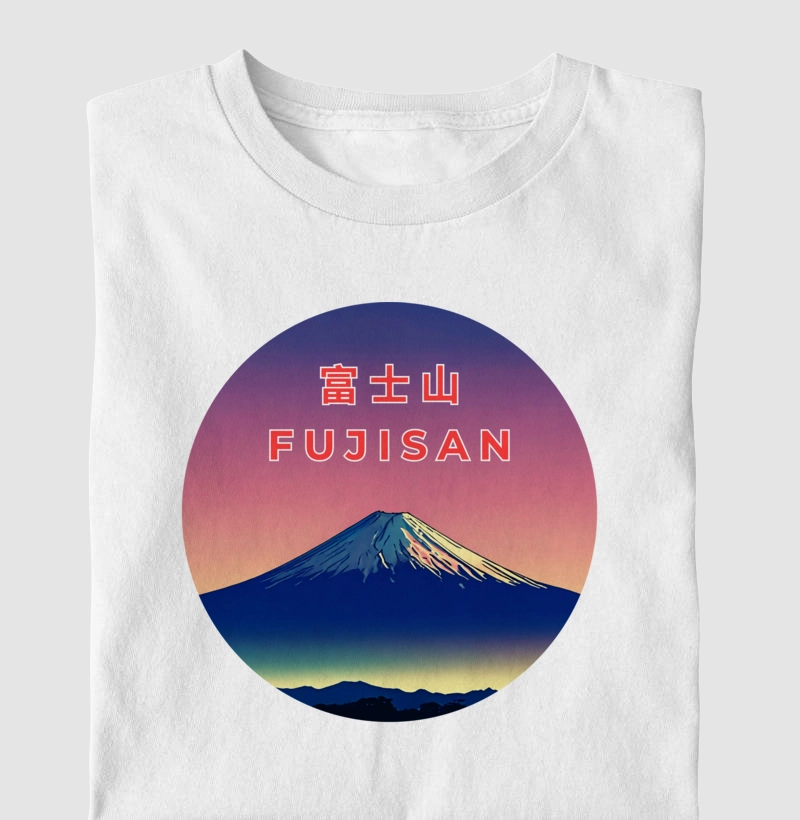 Monte Fuiji :: Fujisan